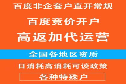 百度SEM代运营案例分享：打造品牌知名度